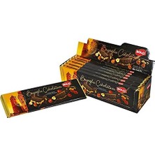 Odea Tr Bolçi Bitter Fındıklı Beyoğlu Çikolatası 300G