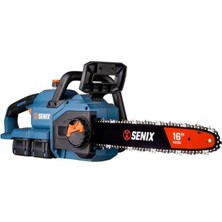 Tr Senix Csx2-M2-Eu Akülü Testere 4.0AH
