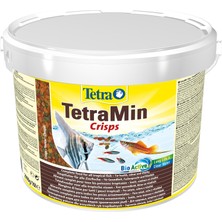 Tr Yem Tetramin Pro Crisps 10L