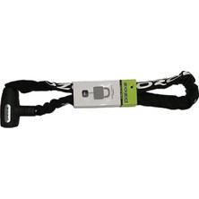 Odea Tr Zozo Bisiklet Zincir Kilit Anahtarlı 1200CM - 4 mm Kalınlık