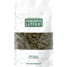 Odea Tr Lütfen! Brokoli ve Ispanaklı Makarna 200 G