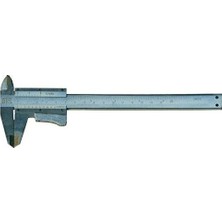 Odea Tr 12005 Mekanik Kumpası 150 mm