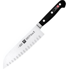 Odea Tr Oluklu Santoku Bıçağı