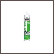 Bezos 280GR Silikon Beyaz 1 Adet ECO123