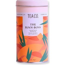 Odea Tr The Rooi Boss 50GR Teneke Kutu