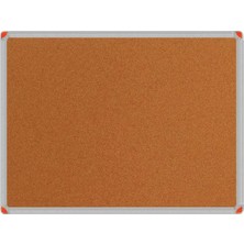 Odea Tr Pan 143 Alüminyum Çerçeveli Mantar Pano