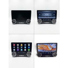 Odea Tr Zenitho Diamond Knob Serisi 10.1 Android Multimedya Sistemi (4 GB Ram / 64 GB Hafıza)