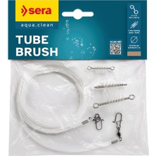 Odea Tr Tube Brush | Akvaryum Için Esnek Hortum Temizleyici, Dış Filtre Hortumları Için
