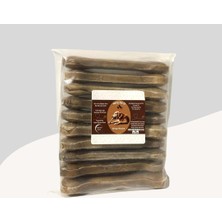 Odea Tr Köpekler Için 12 cm Naturel Press Çiğneme Kemiği 10 Adet