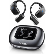 Odea Tr Çeviri Kulak Içi Kulaklık, 138 Dil, IP68, 60 Saat, Bluetooth Kulaklık