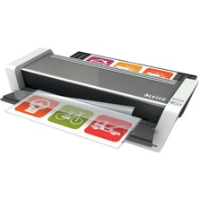 Odea Tr Ilam Touch 2 Laminasyon Makinesi, A3, Gri, 74744000