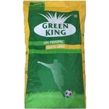 Odea Tr Green King Çim Tohumu 7'li Karışım Ithal-10 kg