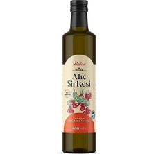 Odea Tr Organik Aliç Sirkesi 500 ml