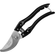 Odea Tr 8 Inç Profesyonel Ağır Hizmet Dal Budama Makası, 65MN Yüksek Karbon Çelik