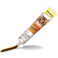 Tr Kedi Tüy Topaklaşması Engelleyici 50 gr Malt Macun