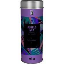 Odea Tr Purple Sky Tea - Mor Kelebek Çayı