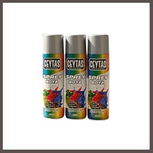 Bezos Gri Sprey Boya 200 ml ECO123