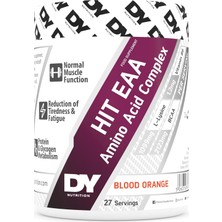 Odea Tr Hıt Eaa 360 gr Blood Orange