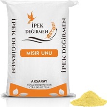 Tr Glutensiz Mısır Unu, 10 Kg, Toptan Gramaj Saf