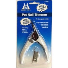Odea Tr Pet Tırnak Giyotin