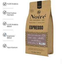 Odea Tr Italiano Espresso №3%100 Arabica Çekirdek Kahve 1 kg