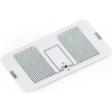 Odea Tr Uhf Rfıd Etiket, Yapışkanlı - 5′li Set