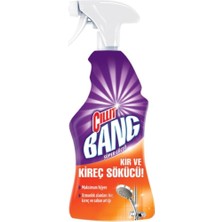 Tr Cillit Bang Kireç Sökücü Sprey 750 ml