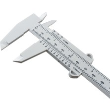 Odea Tr 5426 Hassas Plastik Kumpas 0-150 mm