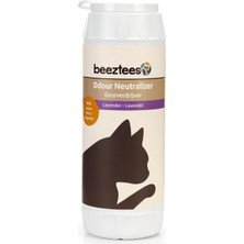 Tr Kedi Kumu Koku Giderici, Lavanta Kokulu, 750G