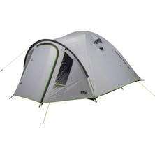 Odea Tr Nevada Kubbe Çadır, 2, 3, 4, 5 Kişilik, Iglu Çadır, Kamp, Trekking Çadırı, 3000 mm Ws