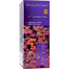 Odea Tr Af Amino Mix 50 ml