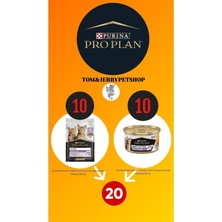 Odea Tr Baby Kitten Yavru Kedi ve Emziren Anne Yaş Kedi Maması, 20X85 gr PR-K85B