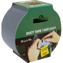 Odea Tr Tamir Bandı 50 mm x 10 M, Gri