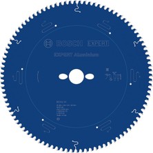 Tr Professional Accessories Daire Testere Bıçağı, 2608644095 Alüminyum_parent 165 mm Için, 260