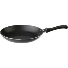 Odea Tr Tagghaj Kızartma Tavası, 24 Cm, Siyah