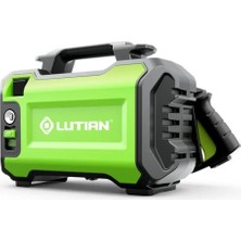 Odea Tr Lutıan LT2161 1400W 110 Bar Basınçlı Yıkama Mak