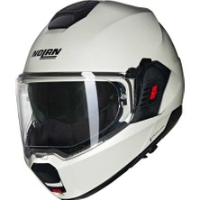 Odea Tr N120-1 Çene Açılır Motosiklet Kaskı-Classico Nobile 320-XL