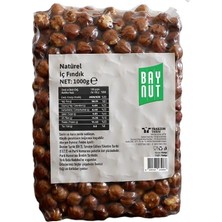 Odea Tr Baynut Natürel Iç Fındık 1000G