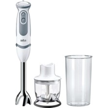 Odea Tr Multiquick 5 El Blender Seti MQ5220WH