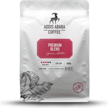 Odea Tr Premium Blend Espresso Çekirdek Kahve 1000 gr