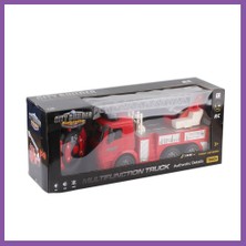 Bezos 98-717A 98-71 -Full Fonksiyon Itfaiye Aracı 1:14 Bzoshb