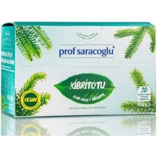 Odea Tr Kibritotu 20'li Bitki Çayı