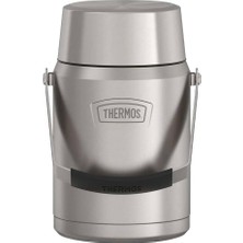Odea Tr Icon IS303 1,4l Mega Iki Katlı Yemek Termosu