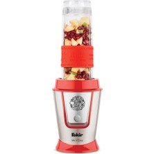 Odea Tr Mix It Easy Kişisel Blender Kırmızı