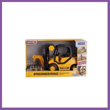 Bezos C7957-58027 Kt Forklift Bzoshb