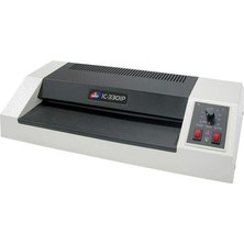 Odea Tr Ic 230 Laminasyon Makinası 4 Merdaneli Kaplama Eni A4 230MM Max Kalınlık 250MIC Isınma Süresi 3dk Hız: 79CM/DK