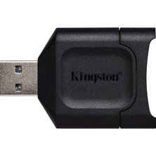 Odea Tr Mobilelite Plus, USB 3.1 Sdhc/sdxc Uhs-Iı Card Reader