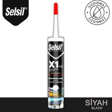 Odea Tr X1 Ms Construction Sealant