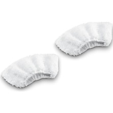 Odea Tr Lyd Sto NV281 Buharlı Temizleyici Yedek Mikrofiber Havlu Paspas