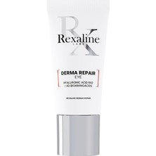 Odea Tr Derma Repair Onarıcı Göz Bakım Kremi 15 ml